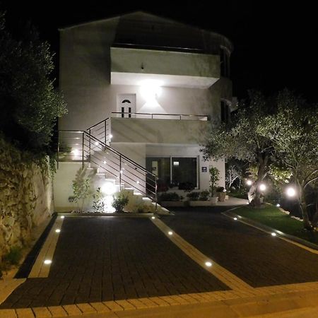 דירות Veliko Brdo  Maestral מראה חיצוני תמונה